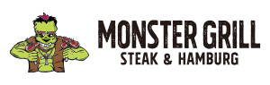 Monster grill　モンスターグリル